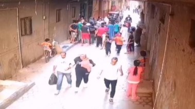 جانب من الواقعة 