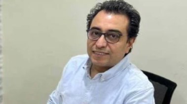صانع المحتوى الشهير سامح سند