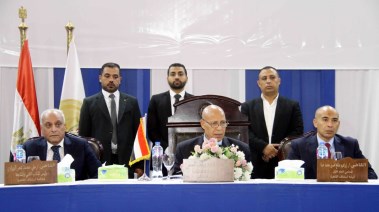 رئيس محكمة استئناف القاهرة