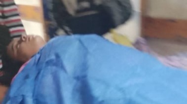  الطفلة سما