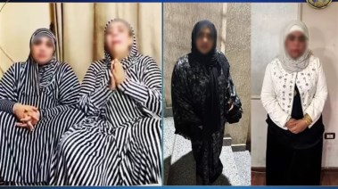 البلوجر أم مكة 