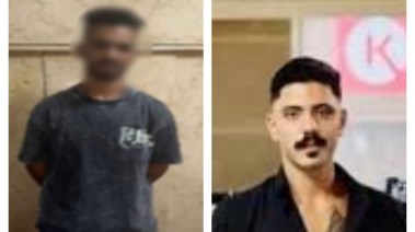 المجني عليه والمتهم