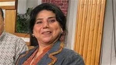 عبير الأباصيري