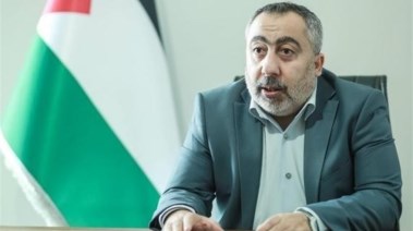المستشار الإعلامي لرئيس المكتب السياسي لحركة حماس طاهر النونو