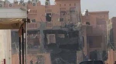 صحف أمريكية تعلق على الضربة الإسرائيلية للدوحة