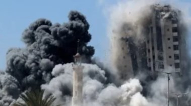 جيش الإحتلال الإسرائيلي ينتهي من خطة إحتلال غزة وسط مخاوف من خطف الجنود 