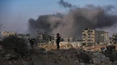 لجنة أممية تتهم إسرائيل رسميا بإرتكاب إبادة جماعية في غزة