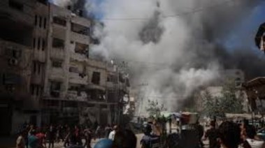 الأمم المتحدة تُحذر من استمرار التصعيد في غزة