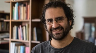الإفراج عن الناشط السياسي المصري علاء عبد الفتاح في عيون الصحف العالمية