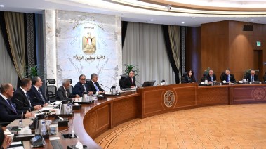 اجتماع مجلس الوزراء لمتابعة استعدادات احتفالية المتحف المصري الكبير 