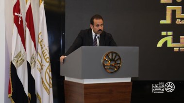  الرئيس التنفيذي لجهاز مستقبل مصر للتنمية المستدامة، الدكتور بهاء الغنام