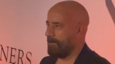 الفنان محمد سعد