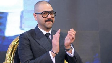  النائب أحمد الباز