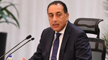 رئيس مجلس الوزراء، مصطفى مدبولي