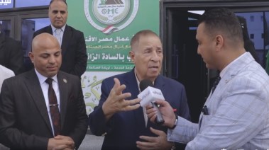 رئيس اتحاد مستثمري مصر، محرم هلال