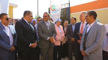 صناع الخير بقنا 