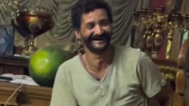 الضحية بالمحلة 