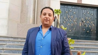 المحامي أحمد النمر 