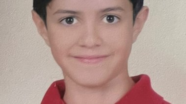 الضحية 