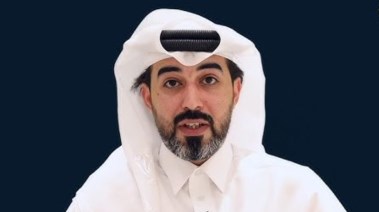 مندوب قطر الدائم لدى الأمم المتحدة، السفير جاسم الحمادي