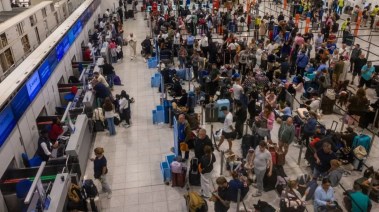 هجوم إلكتروني يشل أنظمة المطارات الأوروبية