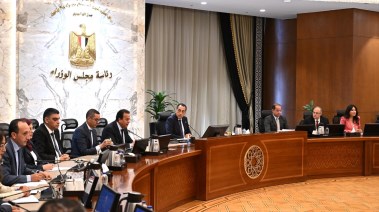 رئيس الوزراء، الدكتور مصطفى مدبولي