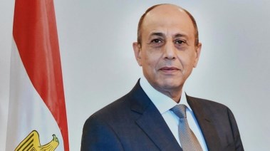  الفريق محمد عباس حلمي
