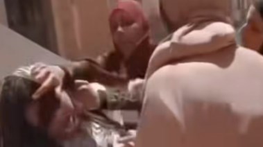 جانب من الواقعة 