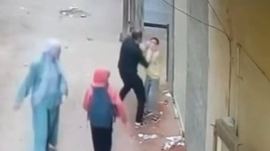 جانب من الواقعة 