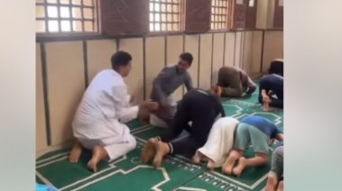 جانب من الواقعة 