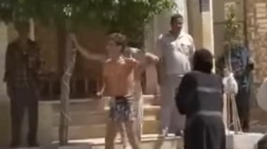 جانب من الواقعة 