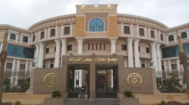 مجلس الدولة