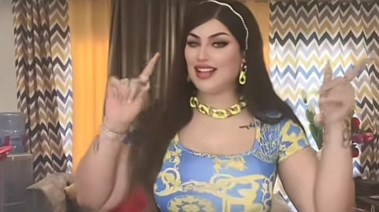 البلوجر لي لي سليم 