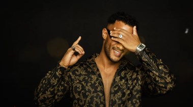 أغنية تصدق ولا متصدقش محمد رمضان
