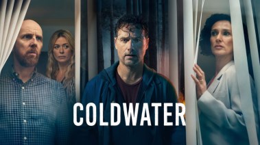 مسلسل Cold Water