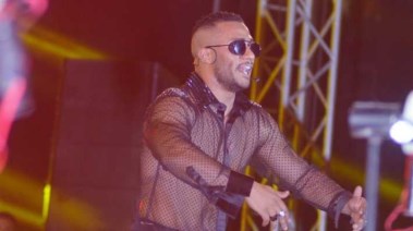 محمد رمضان