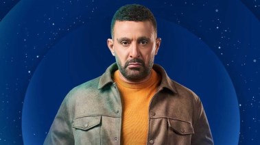 أحمد السقا