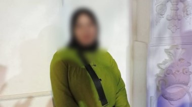 السيدة رشا ضحية التخدير وسرقة ذهبها 
