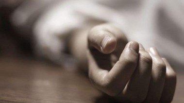 جسد ملقى (أرشيفية) جسد ملقى (أرشيفية)