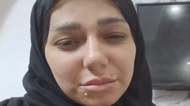 والدة مسك