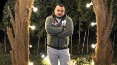 صورة الشاب الراحل محمود محمد
