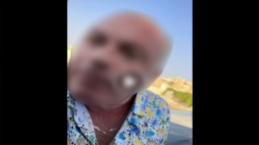 فيديو يا فلاح يا بتاع المنوفية 
