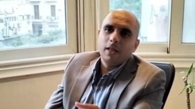 المحامي أحمد مختار دفاع ضحية واقعة كلب زوجة الحضري