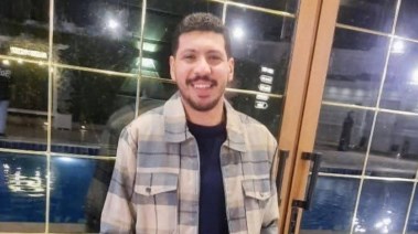الشاب عمرو خالد ضحية حقنة البنج