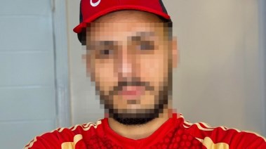 اليوتيوبر محسن سعد
