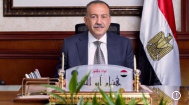 محافظ أسيوط 