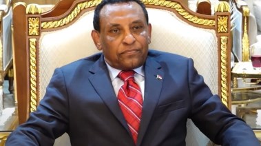 كامل إدريس