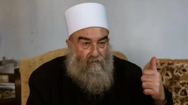  شيخ عقل الطائفة الدرزية في السويداء، حكمت الهجري