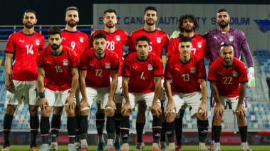 منتخب مصر الثاني 