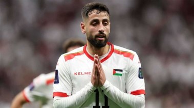 عدي الدباغ 